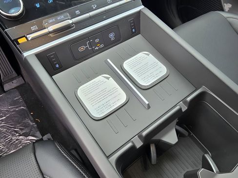 New 2026 Hyundai Santa Fe Limited image 20