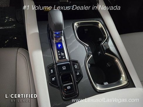 Certified 2025 Lexus RX 350 F Sport w/ Convenience Package AWD/4WD image 38