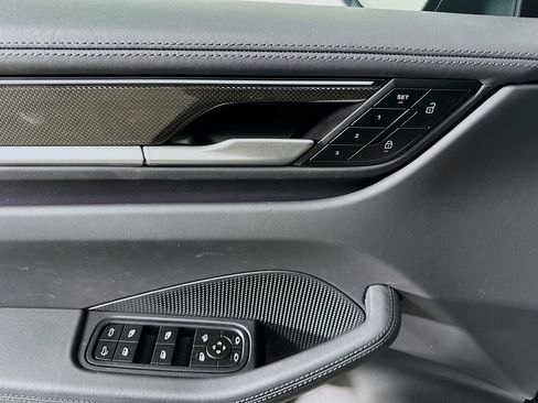 Used 2024 Porsche Macan 4 Electric image 20