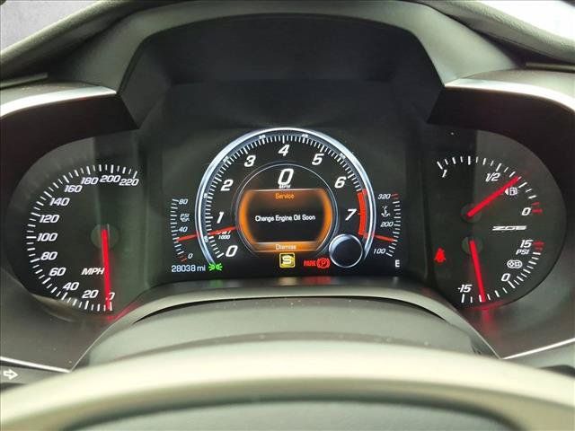 Used 2019 Chevrolet Corvette Z06 RWD image 9