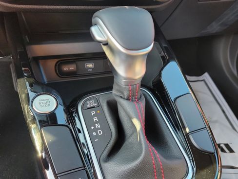 New 2025 Kia Soul GT-Line image 27