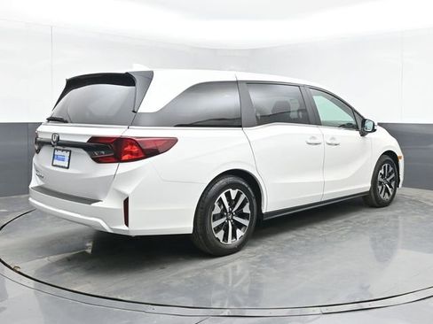 New 2026 Honda Odyssey EX-L image 10