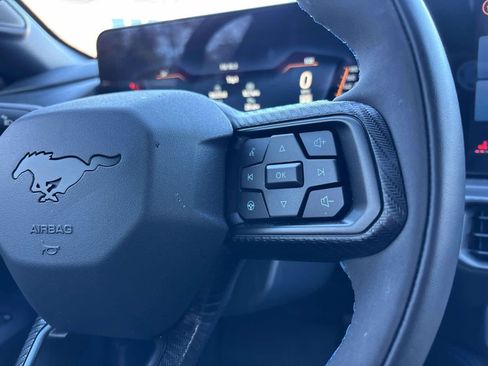 Used 2024 Ford Mustang Dark Horse RWD image 29