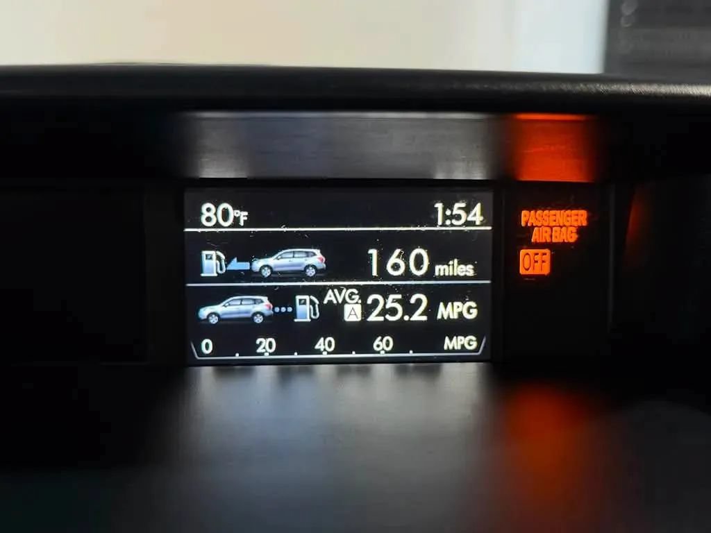 Used 2018 Subaru Forester 2.5i Touring w/ Popular Package #2 AWD/4WD image 40