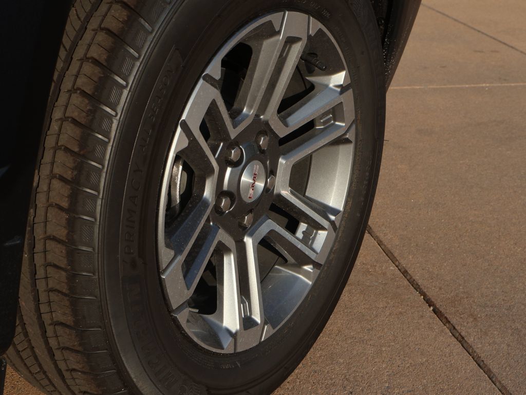 New 2027 GMC Terrain Elevation AWD/4WD image 41