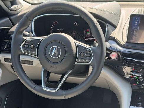 Certified 2026 Acura MDX SH-AWD w/ Technology Package image 10