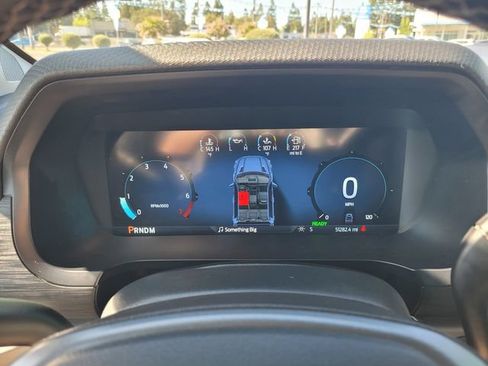 Used 2024 Ford F150 XLT w/ Mobile Office Package AWD/4WD image 29