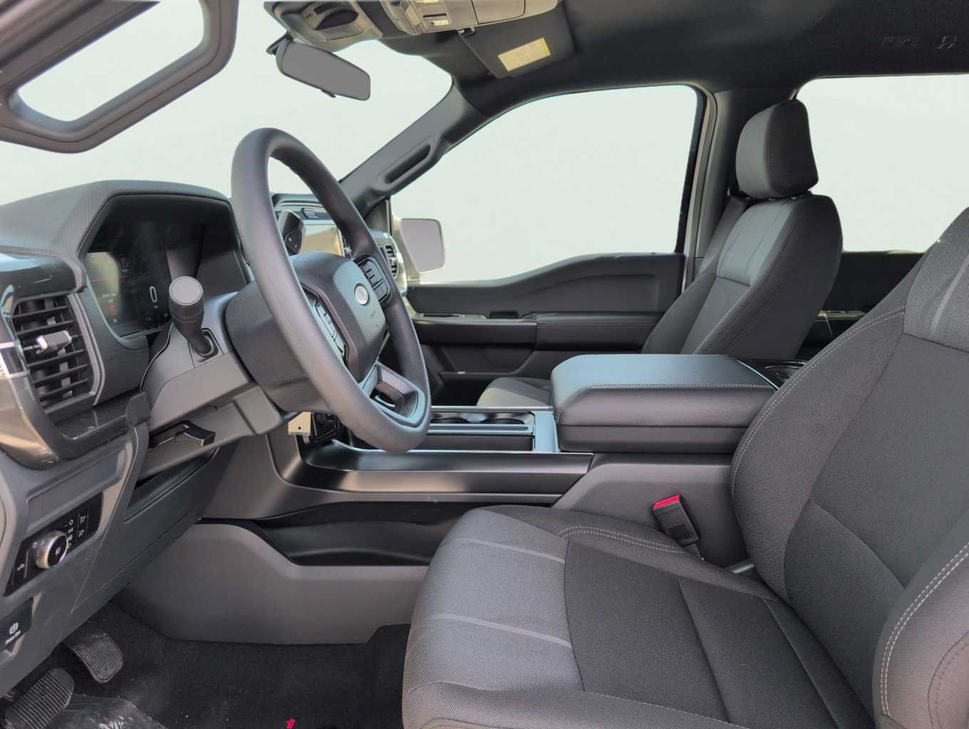 New 2026 Ford F150 STX RWD image 9