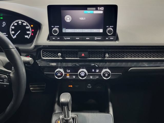Certified 2024 Honda Civic Sport image 19