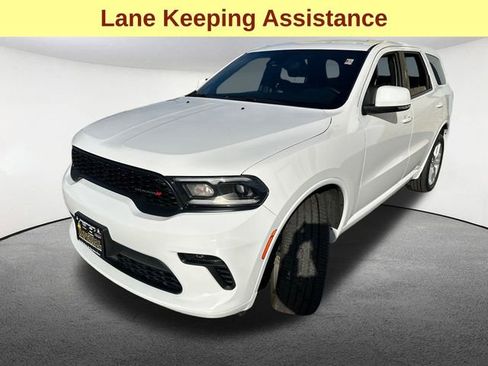 Used 2022 Dodge Durango GT image 5