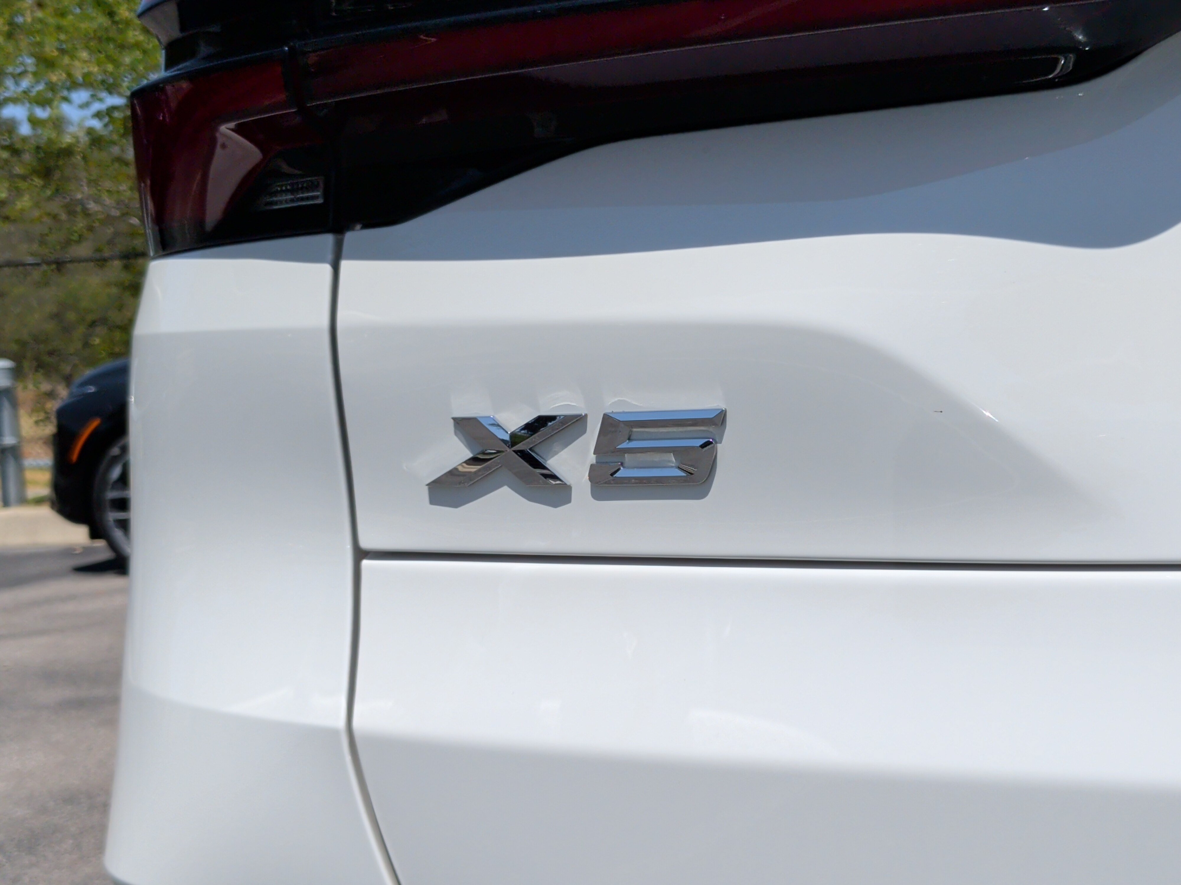 Certified 2026 BMW X5 xDrive50e w/ Executive Package AWD/4WD image 12