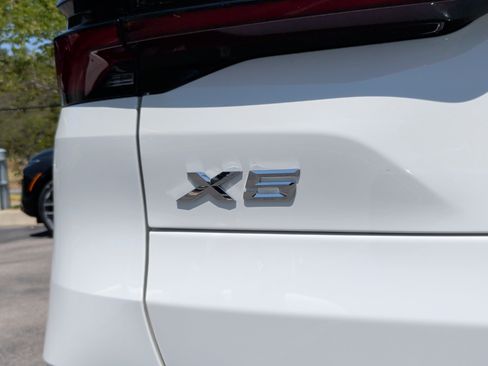Certified 2026 BMW X5 xDrive50e w/ Executive Package AWD/4WD image 12