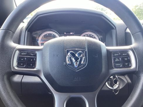 Used 2024 RAM 1500 Classic Warlock image 11