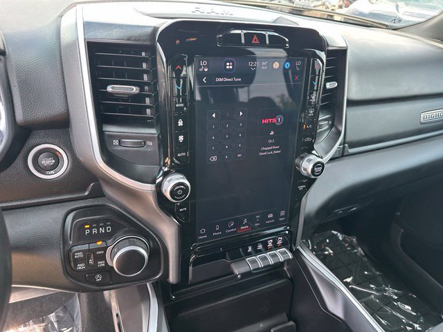 Used 2023 RAM 1500 Big Horn AWD/4WD image 24