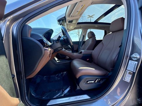 Used 2022 Acura RDX w/ Technology Package image 19