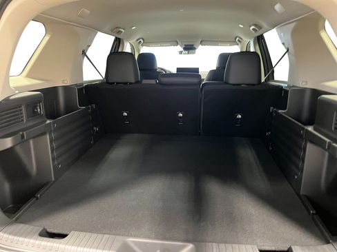 New 2026 Honda Passport RTL image 25