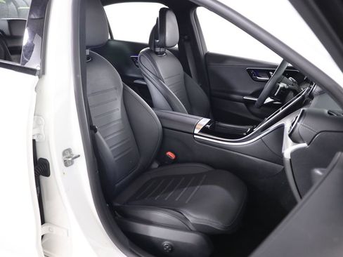 Certified 2025 Mercedes-Benz C 300 4MATIC Sedan image 49