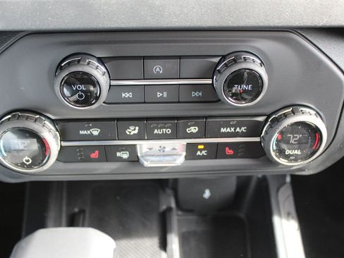 New 2025 Ford Bronco Big Bend AWD/4WD image 34