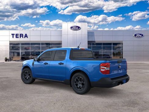 New 2026 Ford Maverick XLT AWD/4WD image 5