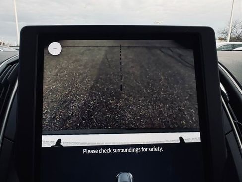 Used 2022 Ford Edge SEL w/ Convenience Package image 39