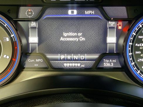 Certified 2022 RAM 3500 Limited image 17