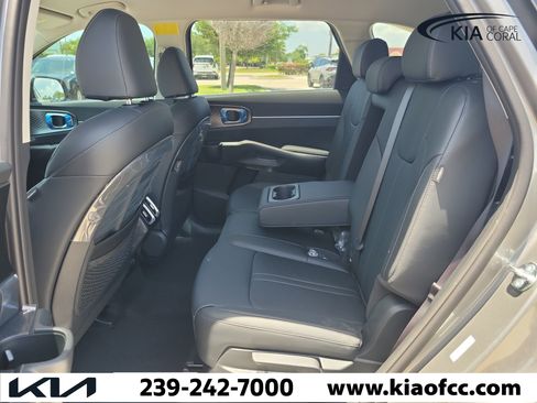 New 2026 Kia Sorento EX FWD image 13