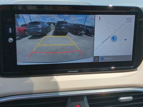 Certified 2023 Hyundai Santa Fe SEL AWD/4WD image 19