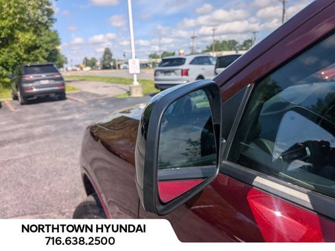 Used 2026 Dodge Durango GT AWD/4WD image 44