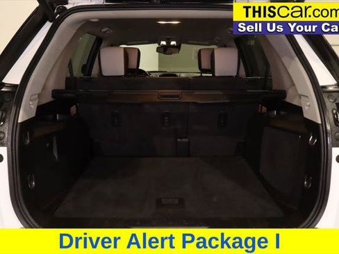 Used 2017 GMC Terrain Denali w/ Cargo Package FWD image 13