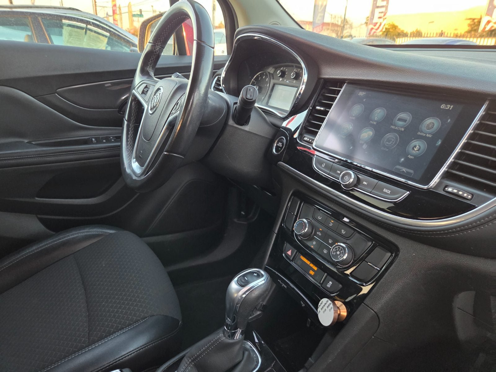 Used 2020 Buick Encore Preferred FWD image 16