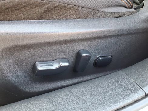Used 2020 Nissan Altima 2.5 SR w/ Premium Package FWD image 4