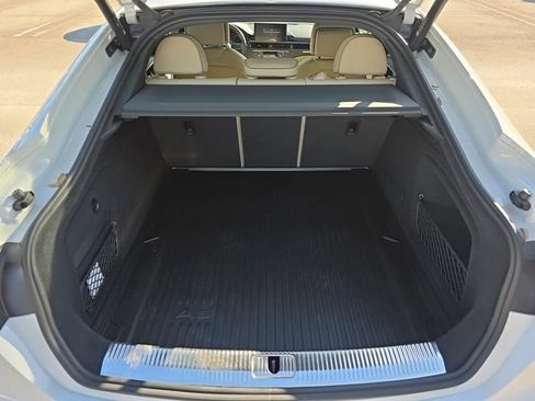 Used 2023 Audi A5 2.0T Premium w/ Convenience Package image 12