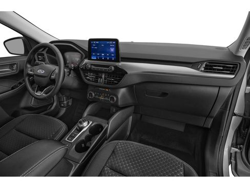 New 2026 Ford Escape Active w/ Tech Pack #1 image 48