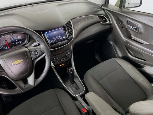 Used 2020 Chevrolet Trax LS w/ Tint and Cruise Package image 24