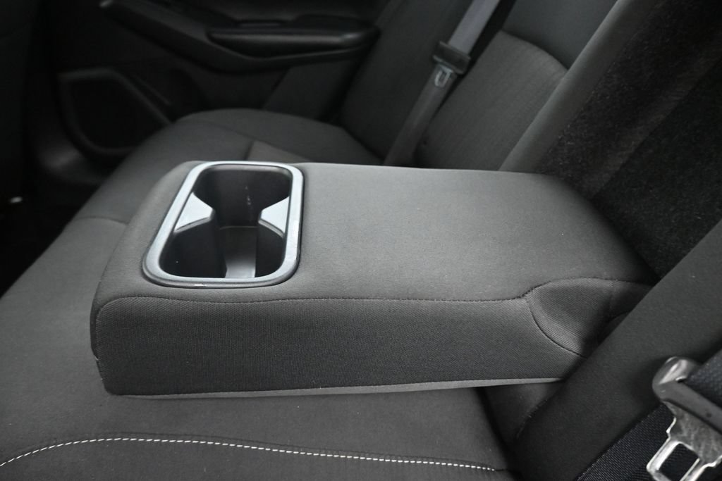 Used 2024 Nissan Altima 2.5 S FWD image 31