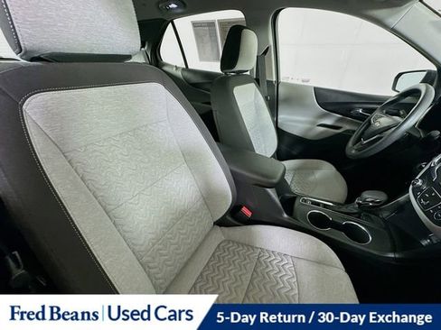 Used 2023 Chevrolet Equinox LS w/ Driver Confidence II Package image 26