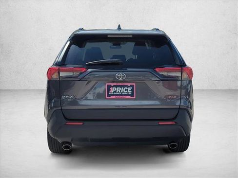 Used 2023 Toyota RAV4 XLE w/ Convenience Package image 6