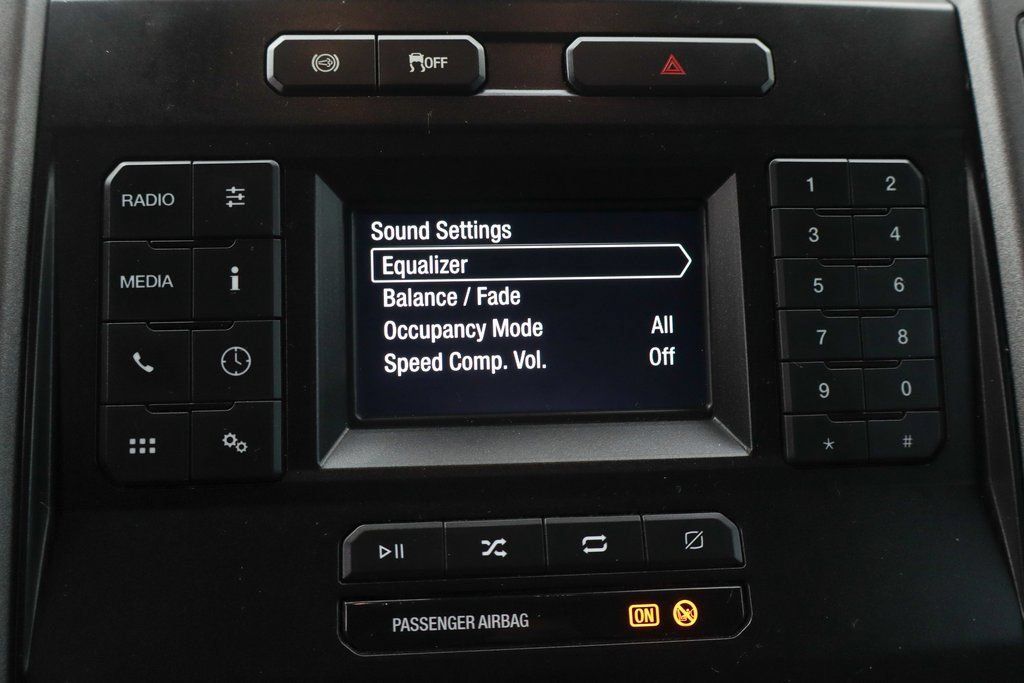 Used 2021 Ford F350 XL w/ Power Equipment Group RWD image 32