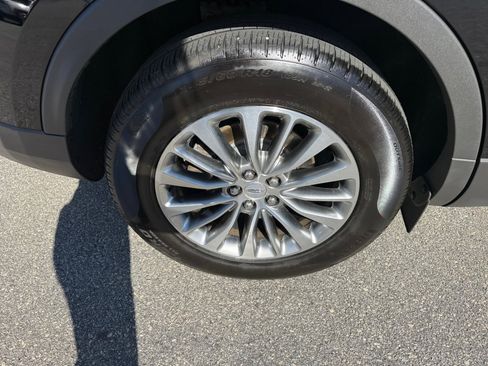 Used 2016 Lincoln MKX Select w/ Select Plus Package image 27