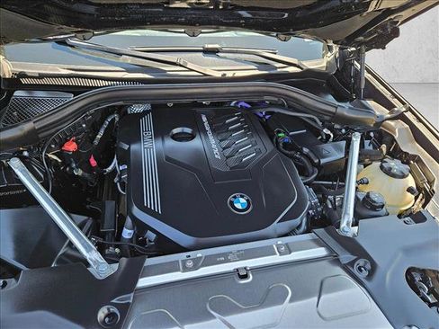 Certified 2023 BMW X3 M40i AWD/4WD image 23