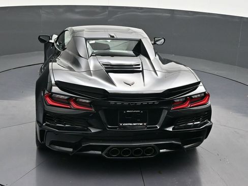 Used 2026 Chevrolet Corvette Z06 image 15