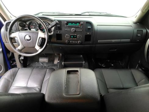 Used 2010 Chevrolet Silverado 1500 LT RWD image 10