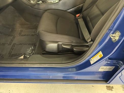 Used 2023 Chevrolet Malibu LS FWD image 29