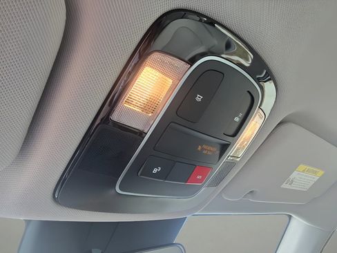 New 2026 Hyundai Sonata SEL image 22