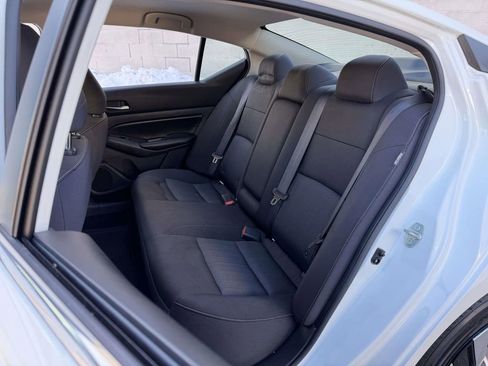 Used 2020 Nissan Altima 2.5 S image 18