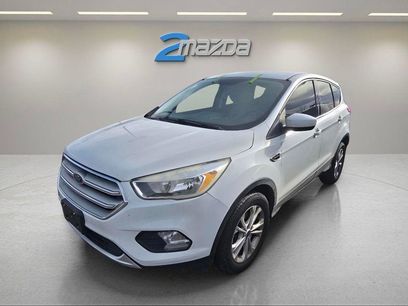 Used 2019 Ford Escape SE