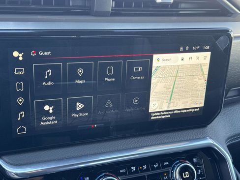 New 2026 GMC Sierra 1500 Denali w/ Technology Package image 13