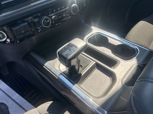 Used 2024 Chevrolet Silverado 1500 LT w/ Safety Package image 26