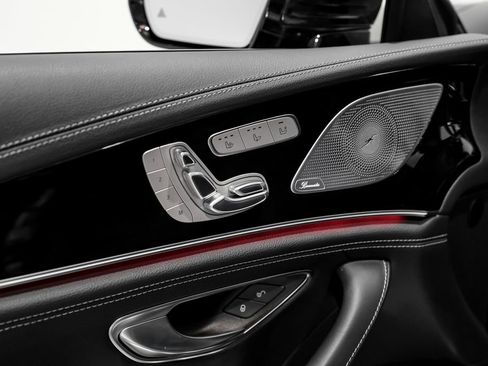 Used 2021 Mercedes-Benz AMG GT 63 S image 46