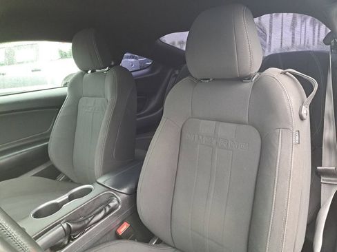 Certified 2020 Ford Mustang Coupe w/ Equipment Group 101A image 16